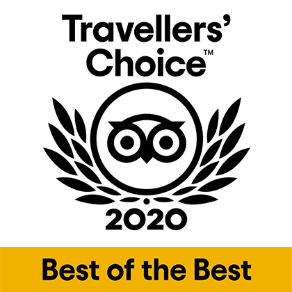 Travellers' Choice